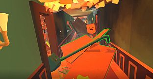 Paper Fire Rookie Arcade