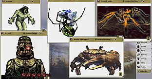 Fantasy Grounds - Captain Shineheart's Gold