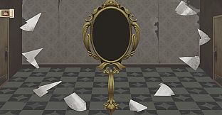 Willow's Paper House