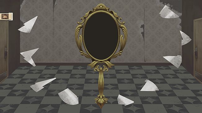 Willow's Paper House