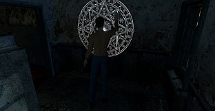 Midnight At Camp Ashwood