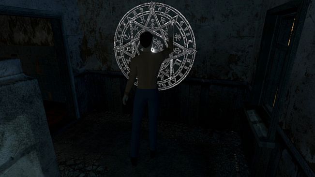 Midnight At Camp Ashwood