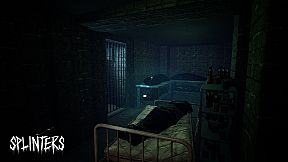 Cerebral Escape Series: Vol 1