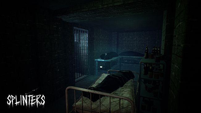 Cerebral Escape Series: Vol 1