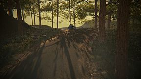 Taken Soul | Đoạt Mệnh