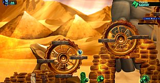 Debugger 3.16: Hack'n'Run