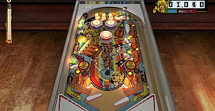 Pinball Arcade: Gottlieb EM Pack