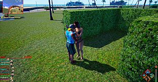 Aliens in Miami: Fuhrer's Return