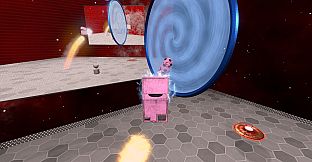 Space Soccer Showdown