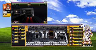 Infinite R: Idle Racing