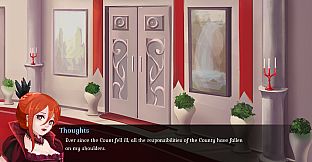 Blood of Inquisition