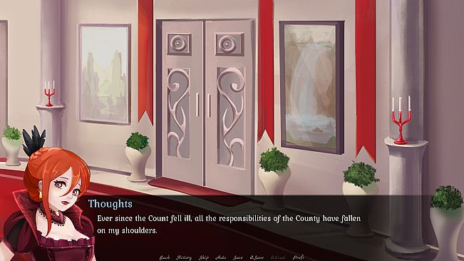 Blood of Inquisition