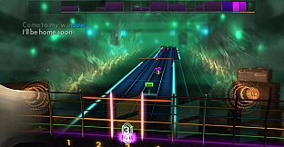 Rocksmith 2014 Edition – Remastered – Melissa Etheridge - “Come to My Window”