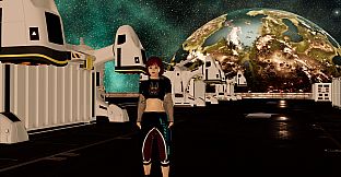 Girls for sex for Sci-fi builder