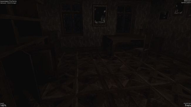 Apocalypse: Legacy Edition