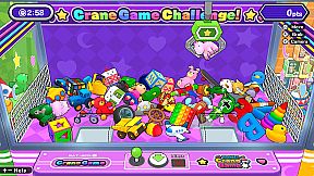 Grab it! Crane Game