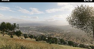 DCS: Iraq North