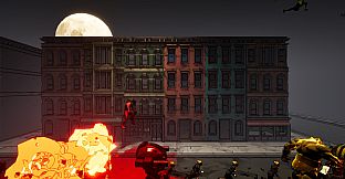 Hell Smasher