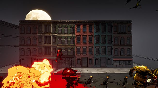 Hell Smasher