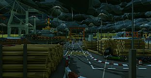 BRoS - Battle Royale of Survival