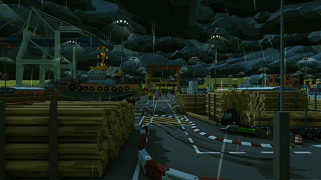 BRoS - Battle Royale of Survival