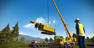 Construction Simulator 2015