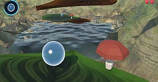 The Legend of Water