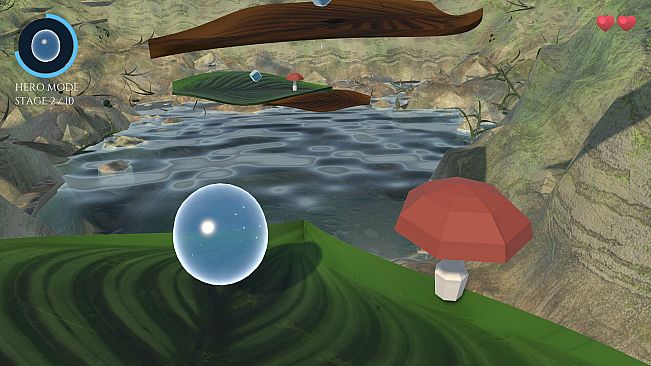 The Legend of Water
