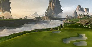 GOLF+ - Dynasty