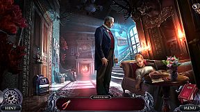 Grim Tales: The Heir Collector's Edition