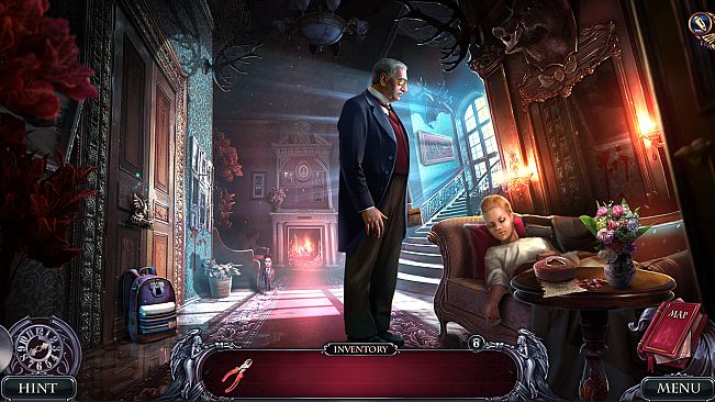 Grim Tales: The Heir Collector's Edition