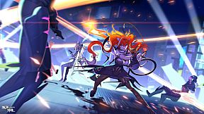 Rebellion GODSOUL: Awakening