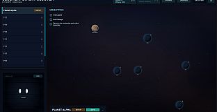 Planet Harvester