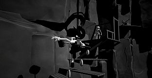 Abby Normalli in Mayhem Mansion