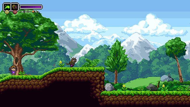 Fermi The Radioactive Hodgepodge