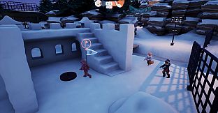 SnowBrawl