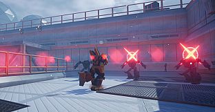 TRANSFORMERS: EARTHSPARK - Expedition