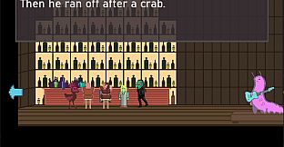 Jeebo & Jerbo vs. Life Chapter 2 - Jeebo & Jerbo vs. The Wall