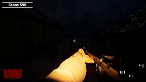 Fortress of the Undead