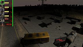 Fatal Hour: Petroleum