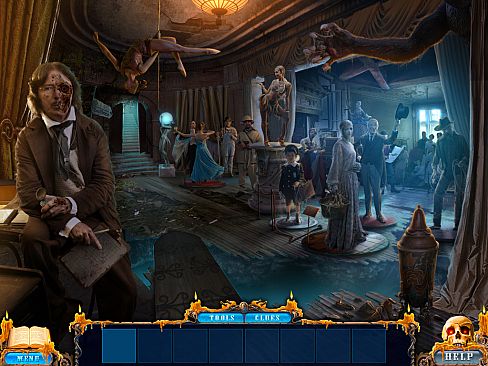 Dark Dimensions: Wax Beauty Collector's Edition