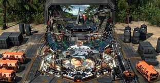 Pinball FX3 - Star Wars Pinball: Unsung Heroes