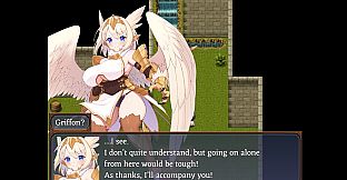 Monster Garden: Monster Girls Labyrinth
