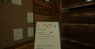 Santa Simulator : Christmas Factory