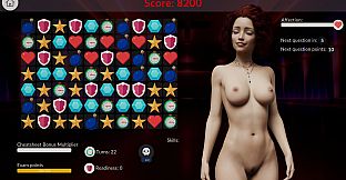 Unexpected Futa Corruption