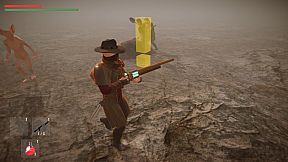 ❂ Hexaluga ❂ Witch Hunter's Travelling Castle ♉