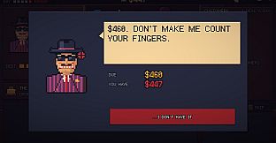 Pawnbroke