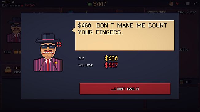 Pawnbroke