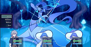 Whispers Between Worlds