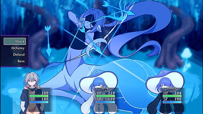 Whispers Between Worlds